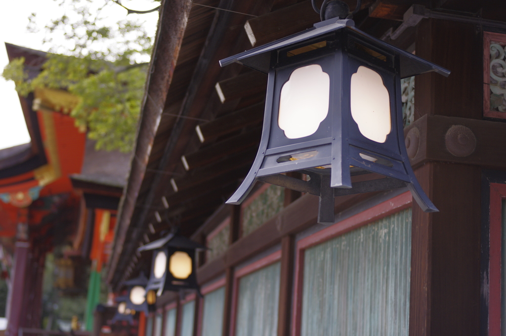 八坂神社