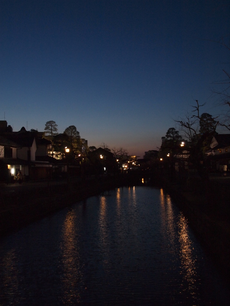 The Magic Hour