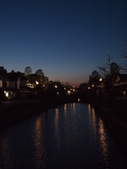 The Magic Hour