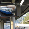 classical colored train 2