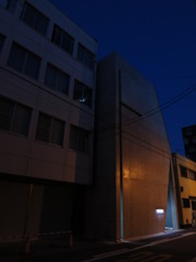 Night Architecture