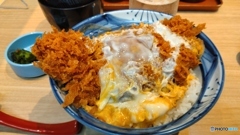とんかつ和幸のカツ丼