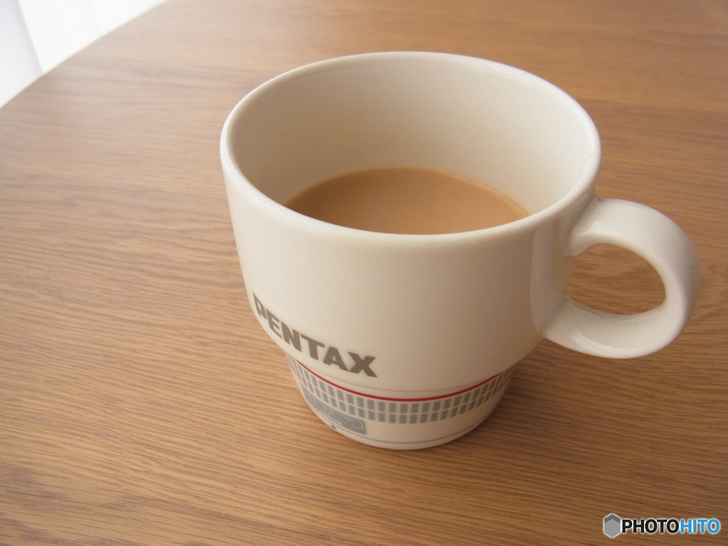 コーヒー