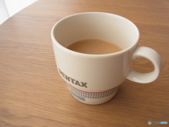 コーヒー