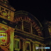 3D mapping 機械仕掛け