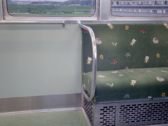 Cute Seat