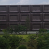 Chocolate Wall