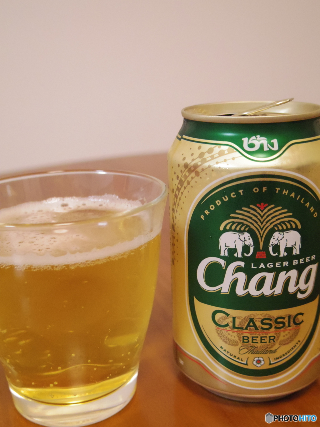 チャーンビール