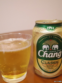 チャーンビール
