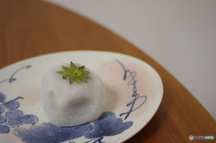 いちご大福
