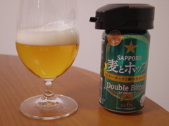 ビール