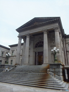 中之島図書館