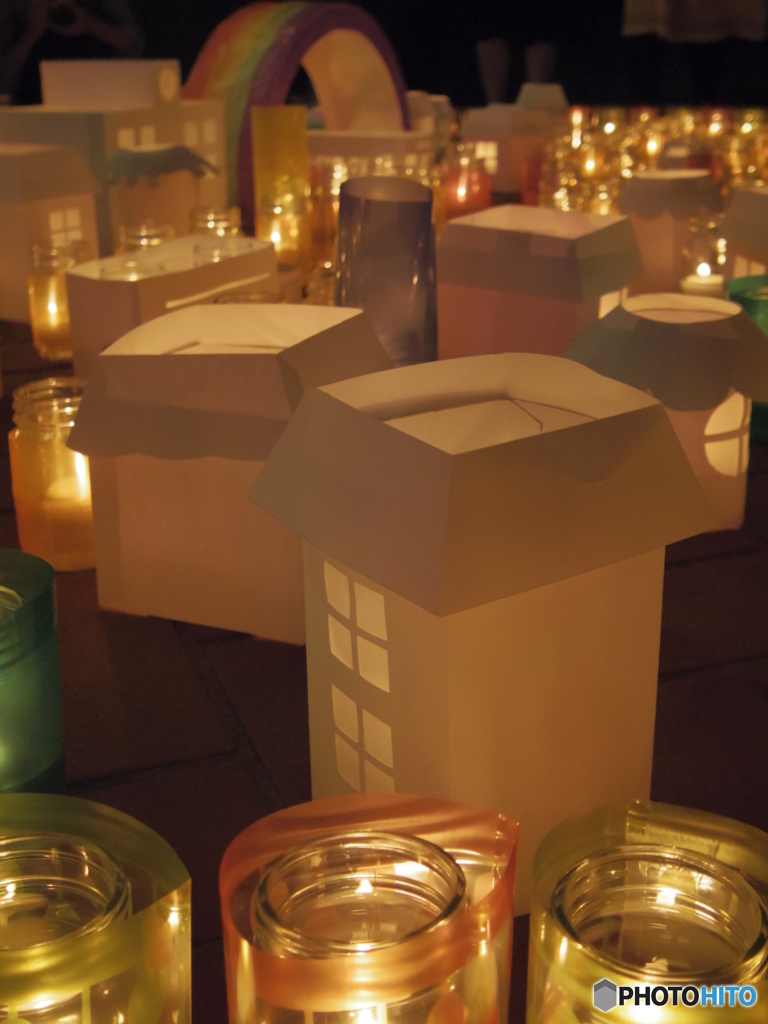 Candle House