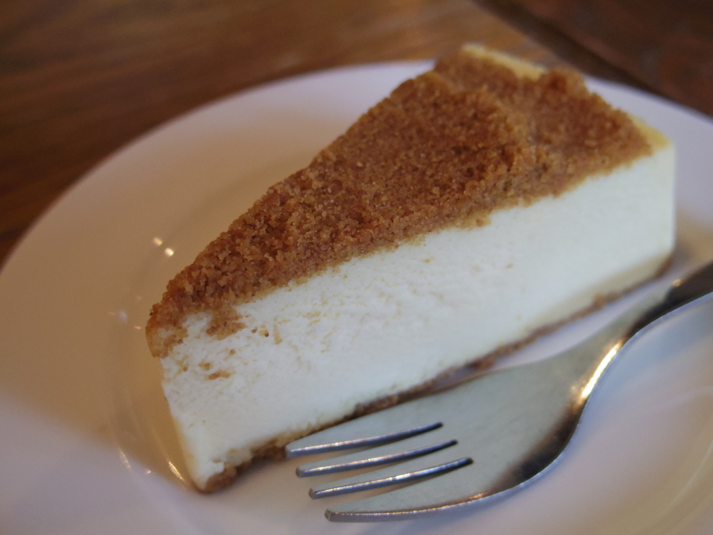 NY Cheese Cake