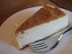NY Cheese Cake