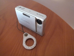leather strap