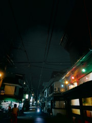 Nakazaki Cut Studio