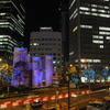 Ventilation Towers