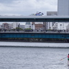 Urban Padling 女子
