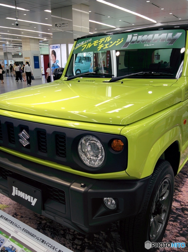 いつか自分専用車にしたい