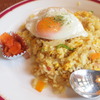 カレーピラフ