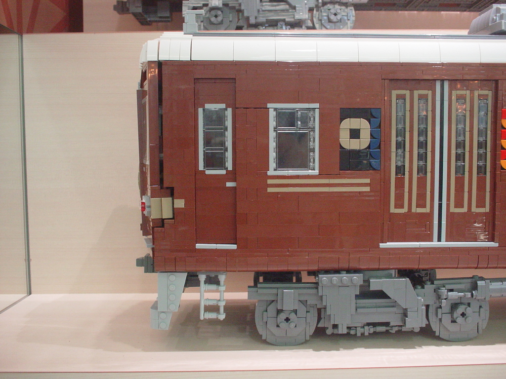 LEGO雅洛
