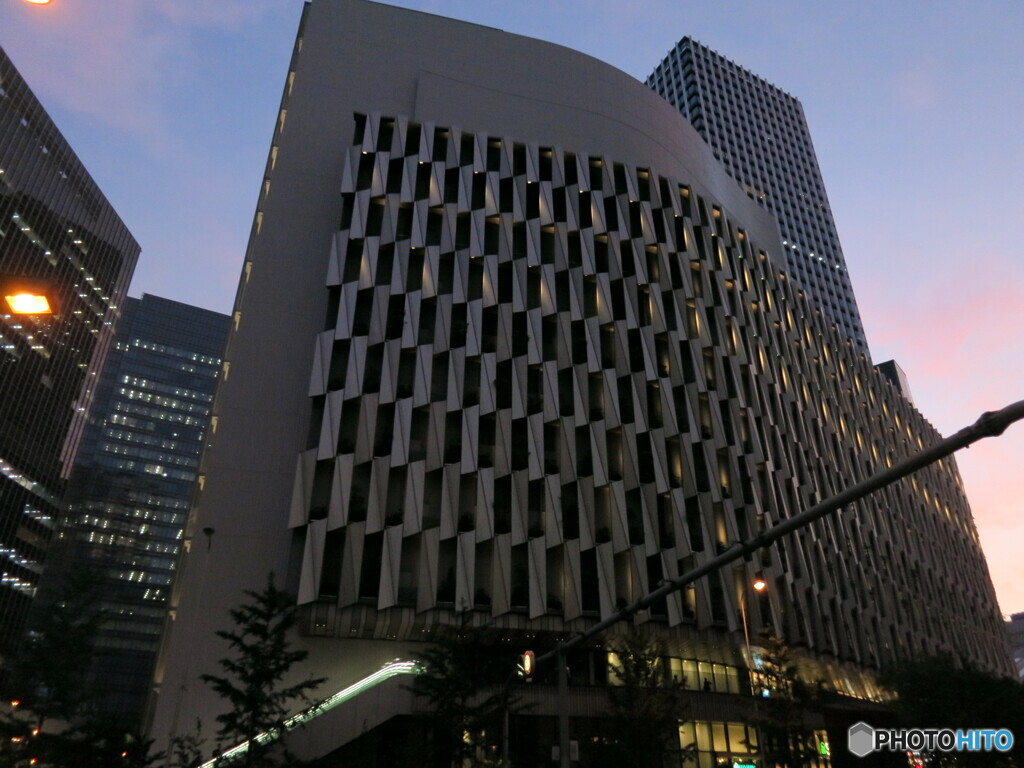 SUNSET UMEDA HANSHIN
