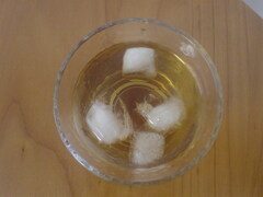 麦茶