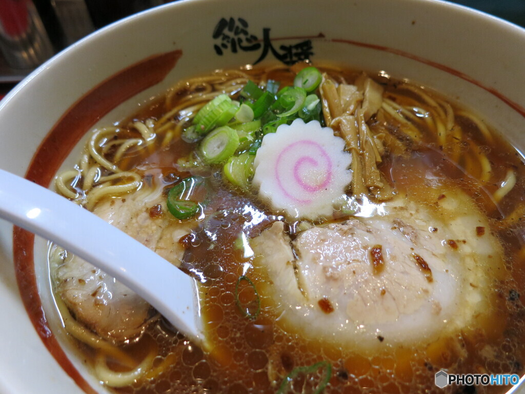 ラーメン