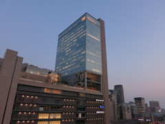 OSAKA STATION CITY