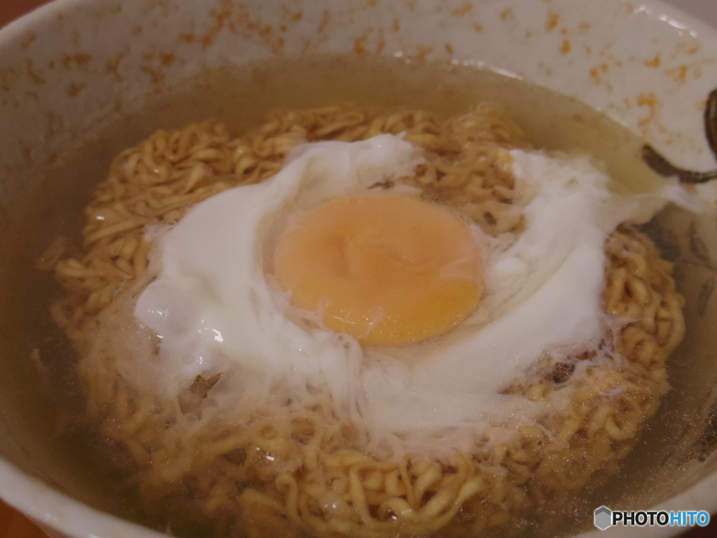 チキンラーメン