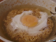 チキンラーメン