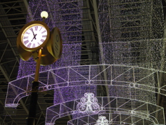 時空の広場　その１