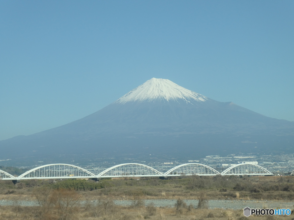 富士山