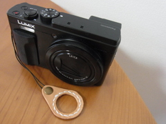 LUMIX TZ95