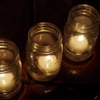 Candle Trio