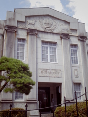 基督教図書館