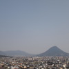 讃岐富士