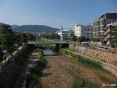 芦屋川