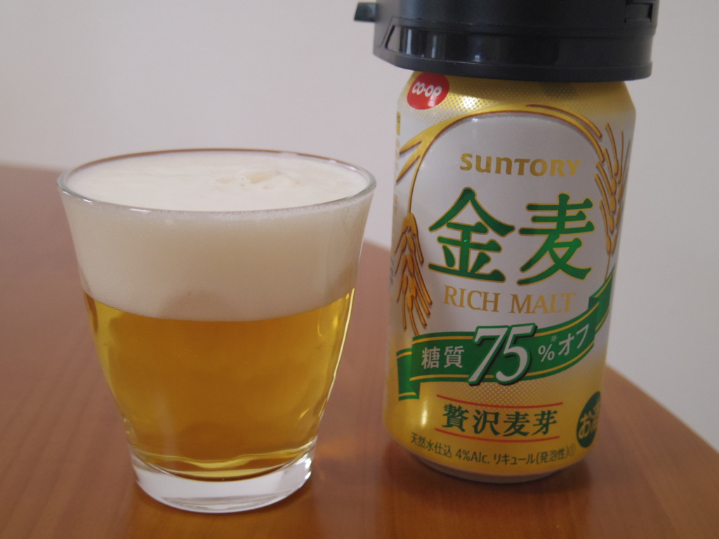 co-op金麦