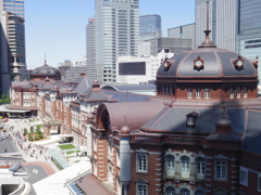 Tokyo Station
