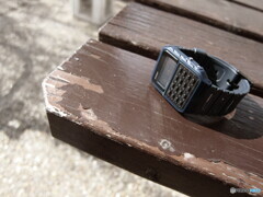 CASIO CA-53W