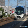 しまかぜ
