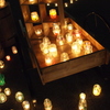 Candle Cart