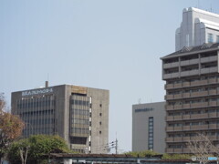 あましんアルカイックホール