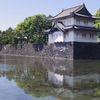 皇居の櫓