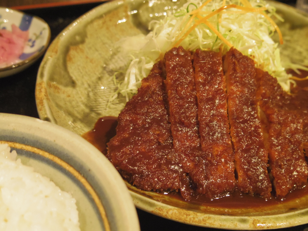 矢場とん