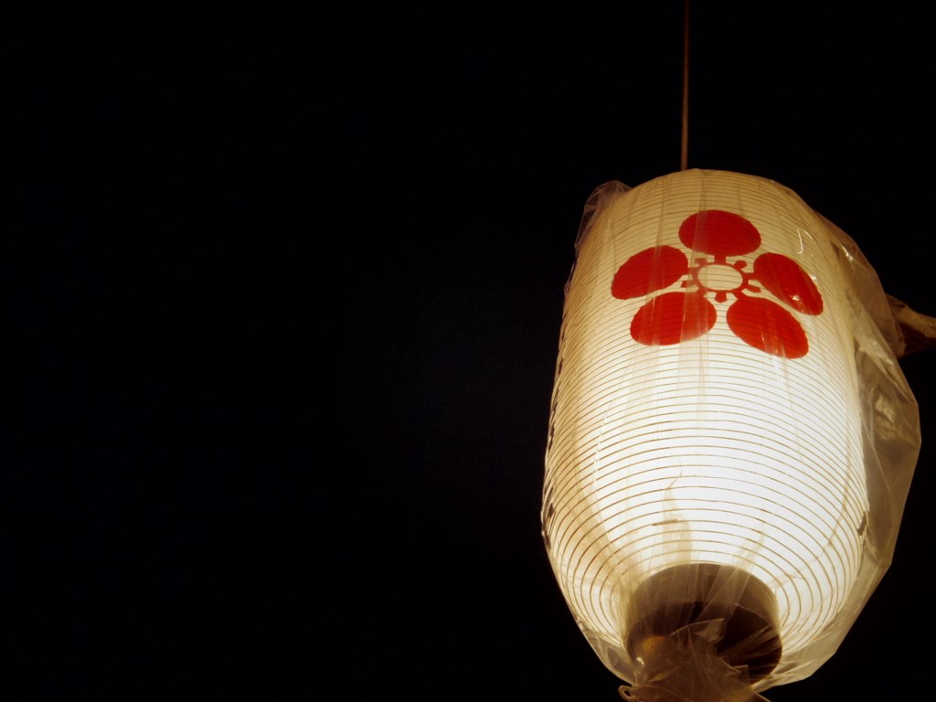 明日から天神祭