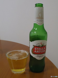 STELLA ARTOIS