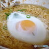 ピンぼけチキンラーメン